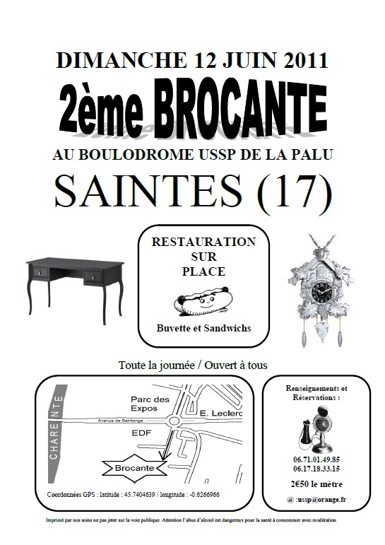 Brocante