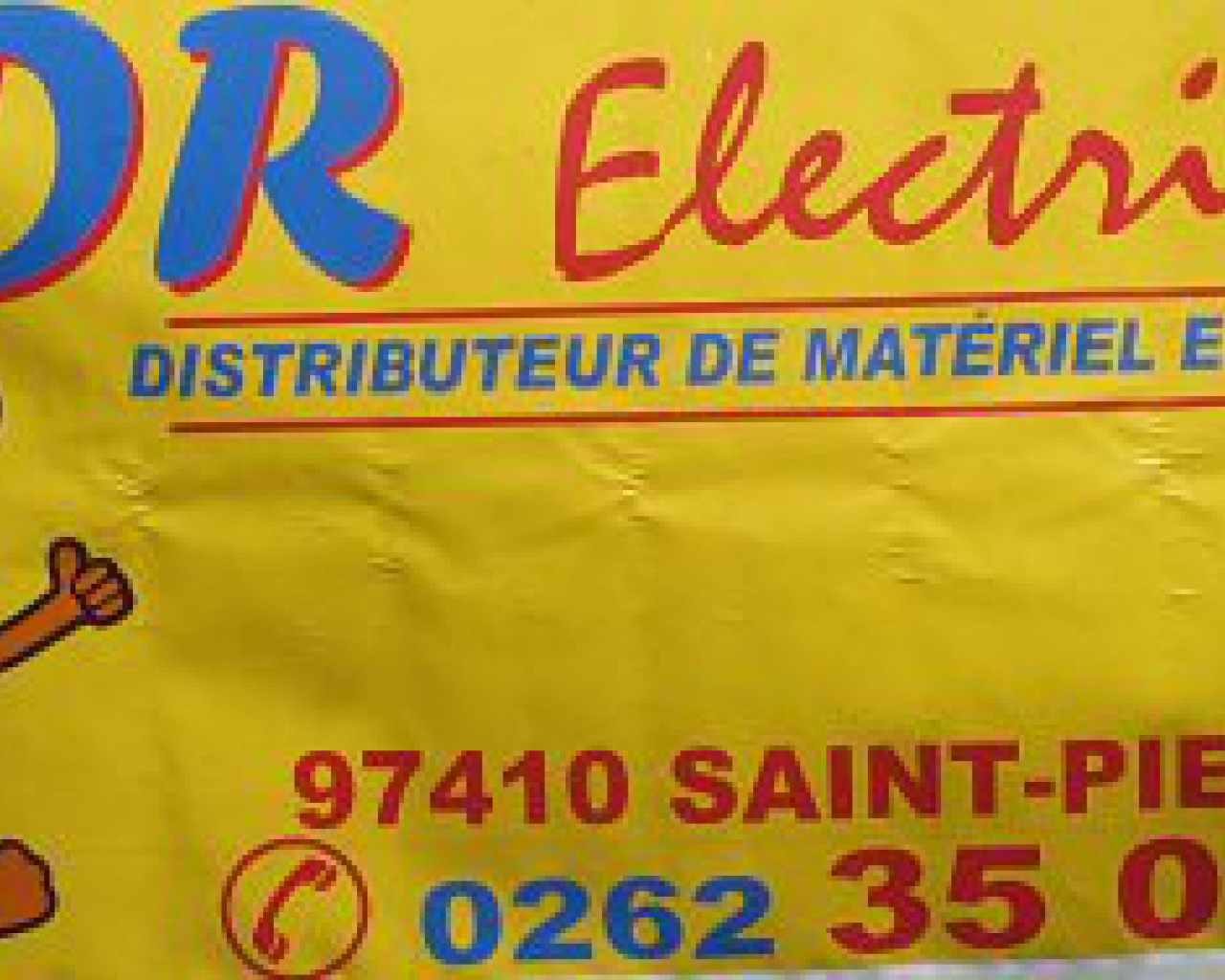 KDR Electricité