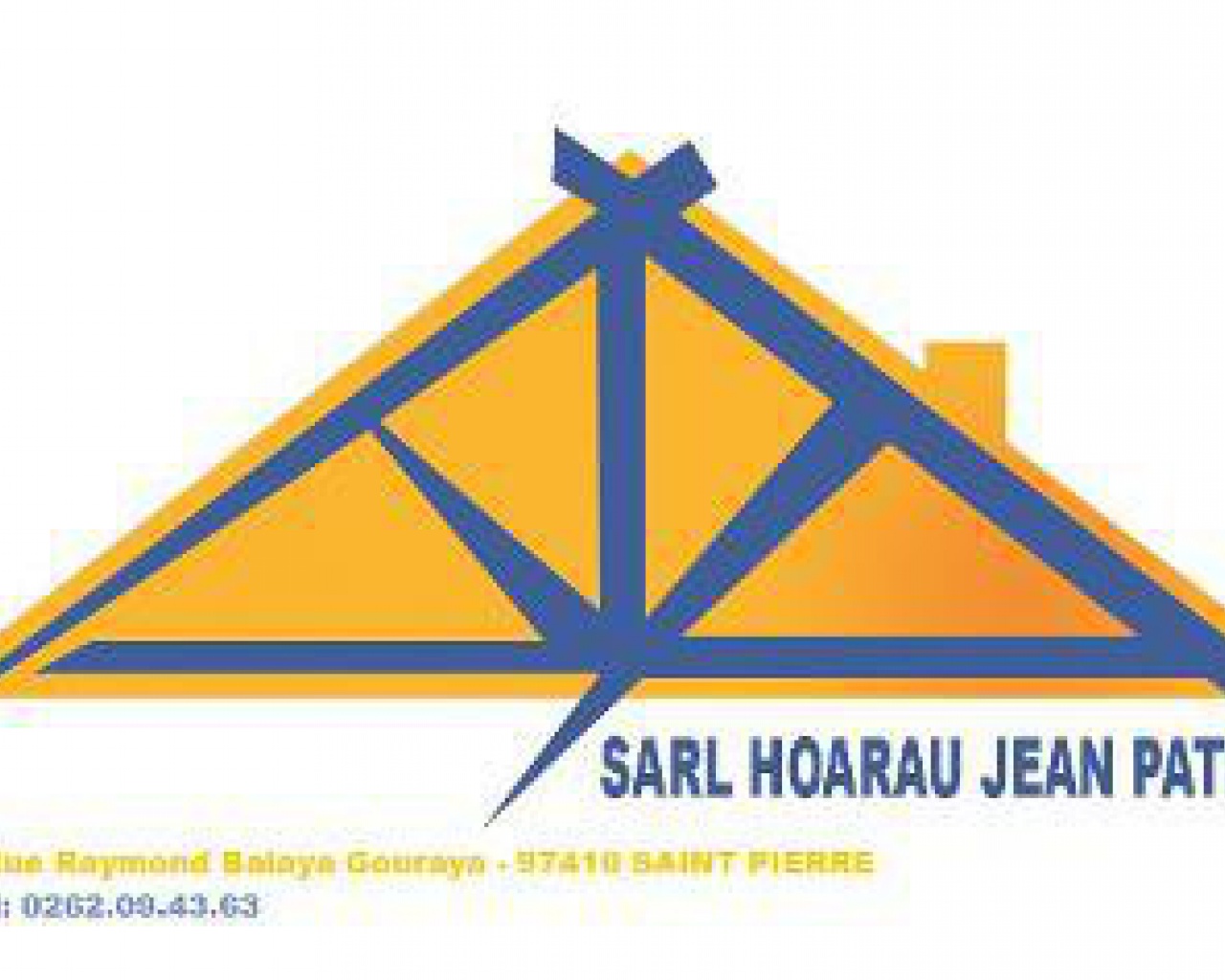 SARL HJP SARL HJP