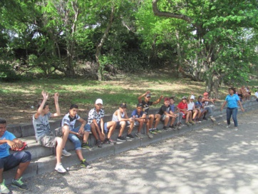 ENTRAINEMENT JEUNES ENTRAINEMENT JEUNES
