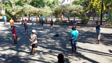 ENTRAINEMENT JEUNES ENTRAINEMENT JEUNES