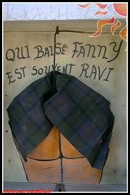 13 à 0 et Fanny est là! 13 à 0 et Fanny est là!