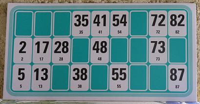 Venez nombreux au loto quine de l'USCES Venez nombreux au loto quine de l'USCES