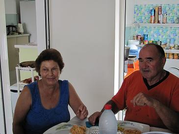 ROLLANDE ET LUCIEN ROLLANDE ET LUCIEN