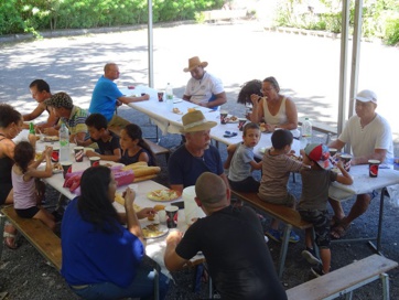 Bon appétit Bon appétit