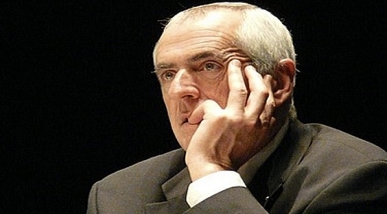 PRESIDENT DE LA FFPJP PRESIDENT DE LA FFPJP