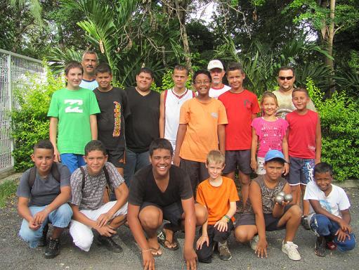 L'ECOLE DES JEUNES L'ECOLE DES JEUNES