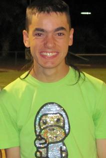 Brice Lenoir en grande forme actuellement a gagné le tournoi de Pâques Brice Lenoir en grande forme actuellement a gagné le tournoi de Pâques