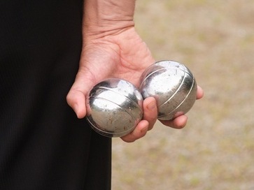 1ERE JOURNEE QUALIF TRIPLETTES 1ERE JOURNEE QUALIF TRIPLETTES