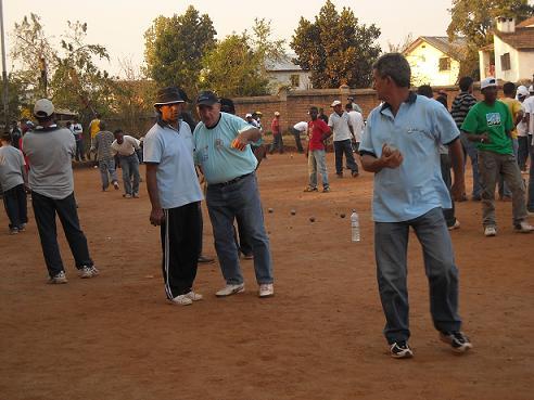 TOURNOI DE TANANARIVE 2010 TOURNOI DE TANANARIVE 2010