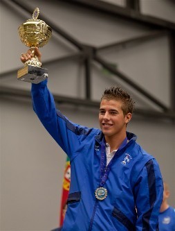 LE ROI DE LA PETANQUE SERA BIEN AU GRAND PRIX DE L'ETANG SALE