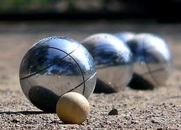 ANIMATION PETANQUE ANIMATION PETANQUE
