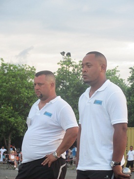 CHAMPIONNAT DOUBLETTE HOMME CHAMPIONNAT DOUBLETTE HOMME