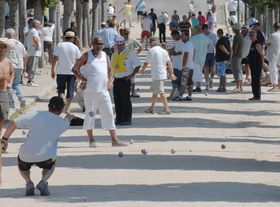 1ERE JOURNEE QUALIFICATIVE FINALE CHAMPIONNAT TRIPLETTES MIXTES 1ERE JOURNEE QUALIFICATIVE FINALE CHAMPIONNAT TRIPLETTES MIXTES