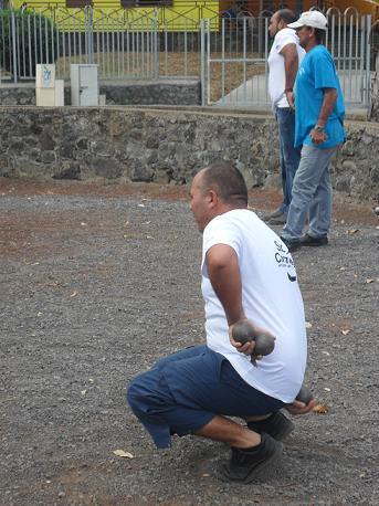 Philippe Laterrière n'a rien pu faire face l'ABRDC mené par Un Charles Chéreau des grands jours Philippe Laterrière n'a rien pu faire face l'ABRDC mené par Un Charles Chéreau des grands jours