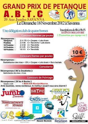 INFOS CONCOURS