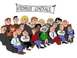 ASSEMBLEE GENERALE ORDINAIRE