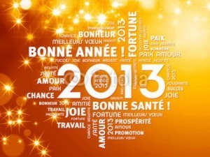 NOUVELLE ANNEE!!!! NOUVELLE ANNEE!!!!