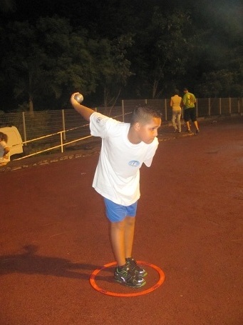 USCES RAMENE UN TITRE DEPARTEMENTAL CHEZ LES MINIMES USCES RAMENE UN TITRE DEPARTEMENTAL CHEZ LES MINIMES