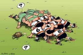 MELEE MENSUELLE MELEE MENSUELLE