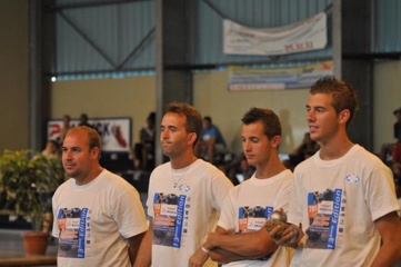 LA GALERIE PHOTOS DU 13 EME GRAND PRIX