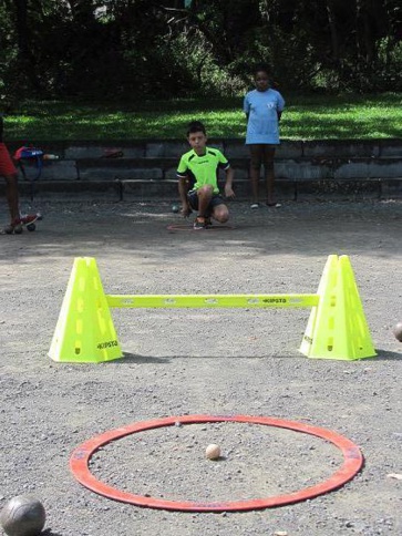 Eymeric au point Eymeric au point