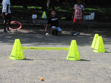 Louis au point Louis au point