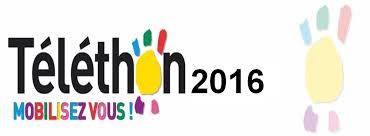 TELETHON 2016