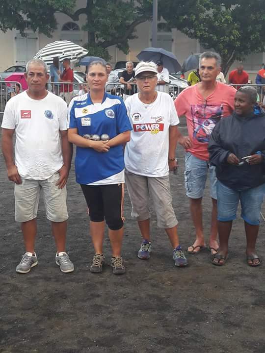 Lau-Yam Annabelle(EABP) et Reminiac Martine (CPCC) Lau-Yam Annabelle(EABP) et Reminiac Martine (CPCC)