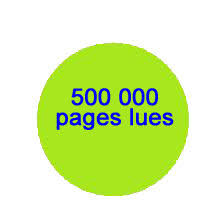 VISITES SUR LE BLOG VISITES SUR LE BLOG