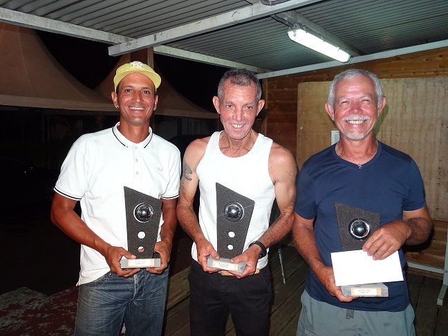 LES VAINQUEURS DE LA 1ERE EDITION MASTERS USCES LES VAINQUEURS DE LA 1ERE EDITION MASTERS USCES