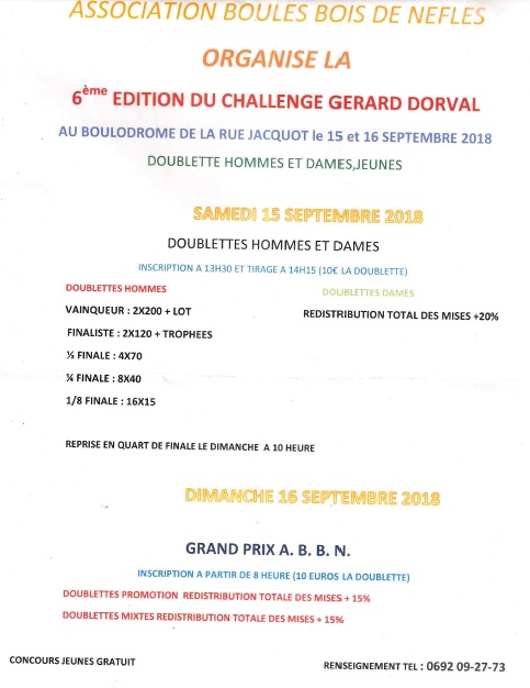 GRAND PRIX ABBN GRAND PRIX ABBN