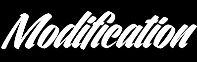 MODIFICATION CALENDRIER 2019 MODIFICATION CALENDRIER 2019