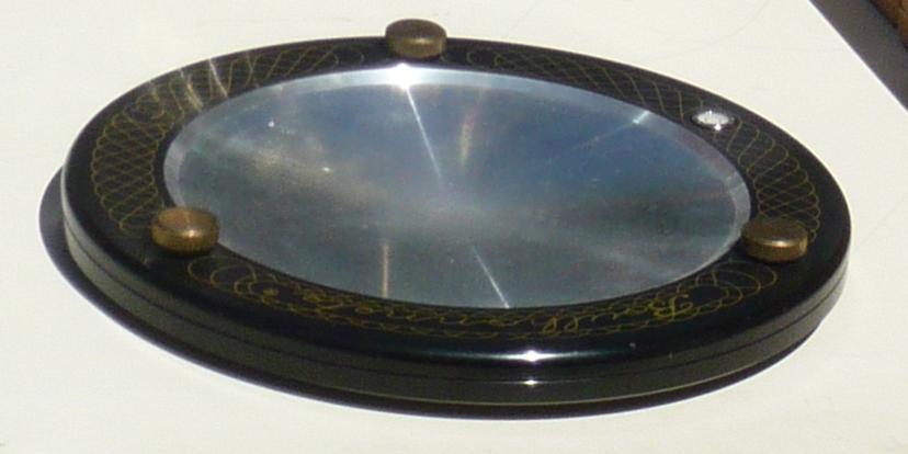 UNE DEVINETTE! UNE DEVINETTE!