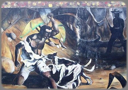 Toute La Réunion célèbre la Commémoration de l'Abolition de l'Esclavage proclamée le 20 décembre 1848. Au rythme du maloya, du sega, les animations égaient toute l’île. Toute La Réunion célèbre la Commémoration de l'Abolition de l'Esclavage proclamée le 20 décembre 1848. Au rythme du maloya, du sega, les animations égaient toute l’île.