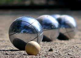 ANIMATION PETANQUE