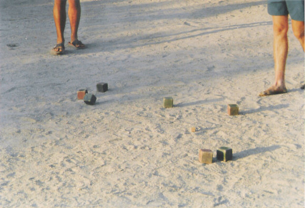 DIMANCHE LES BOULES SERONT BIEN RONDES!!!!!! DIMANCHE LES BOULES SERONT BIEN RONDES!!!!!!
