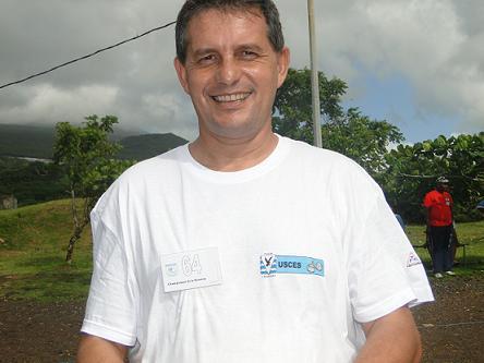 DIDER CHABANCE A SAINTE ROSE DIDER CHABANCE A SAINTE ROSE