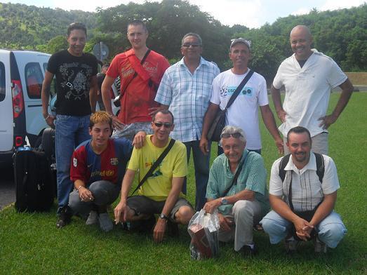 TOURNOI DE MAYOTTE