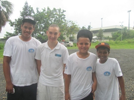 CHAMPIONNAT TETE A TETE JEUNES CHAMPIONNAT TETE A TETE JEUNES