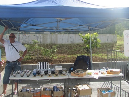 Eric Juilly sera present pour organiser de main de maître ce championnat Eric Juilly sera present pour organiser de main de maître ce championnat