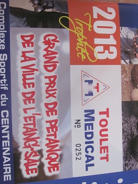LOTERIE DES LIVRETS LOTERIE DES LIVRETS