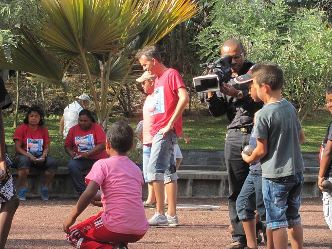 RESULTATS ET GALERIE PHOTOS DU 13EME GRAND PRIX PETANQUE DE L'ETANG-SALE