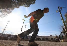 ANIMATION JEU PROVENCAL ANIMATION JEU PROVENCAL