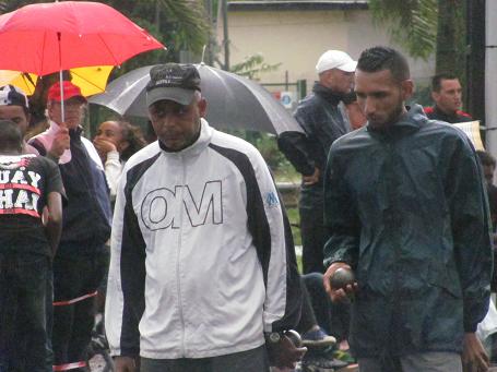 CHAMPIONNAT DOUBLETTES HOMMES CHAMPIONNAT DOUBLETTES HOMMES