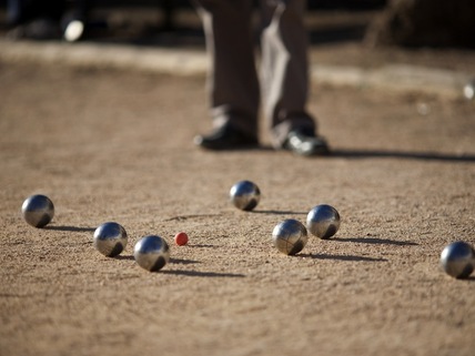 GRAND PRIX SALINE PETANQUE