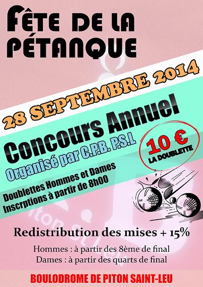 GRAND PRIX CPBPSL GRAND PRIX CPBPSL