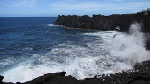 Le site du Cap Méchant à quelques mètres du boulodrome de St-Philippe