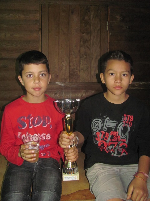 ANIMATION JEUNES ANIMATION JEUNES