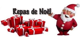 REPAS DE NOEL ET ASSEMBLEE GENERALE REPAS DE NOEL ET ASSEMBLEE GENERALE
